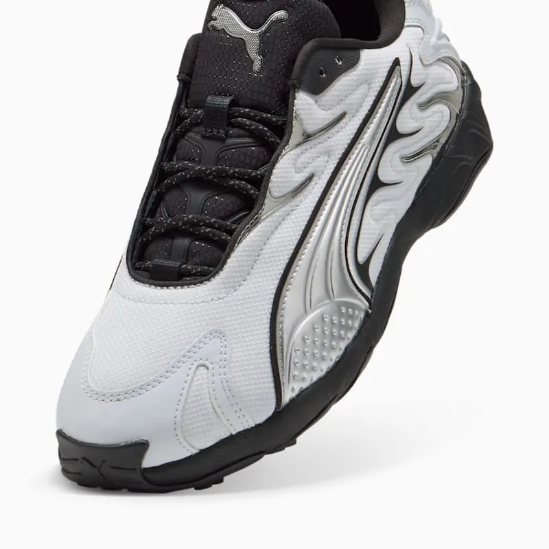 Puma Inhale White (402589-01)