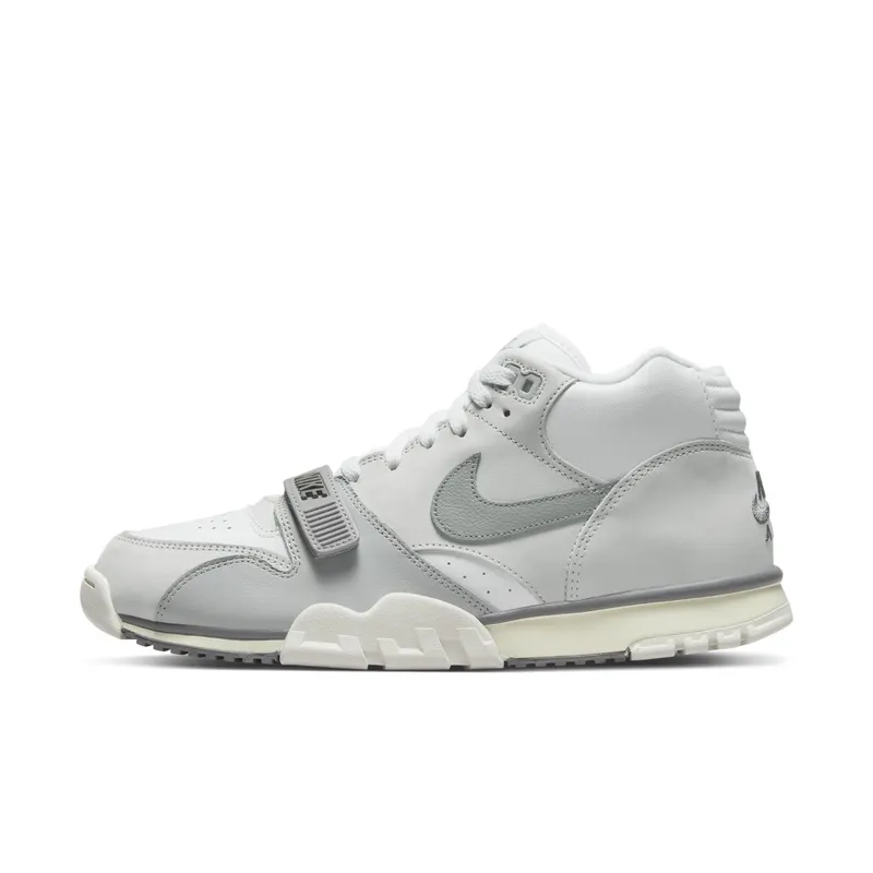 Nike Air Trainer 1 Photon Dust Light Smoke Grey (DM0521-001)