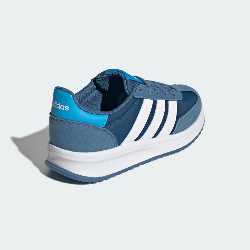 Adidas Run 70s 2.0 Sneakers Dusky Ink / Cloud White / Dusky Petrol (JS2303)