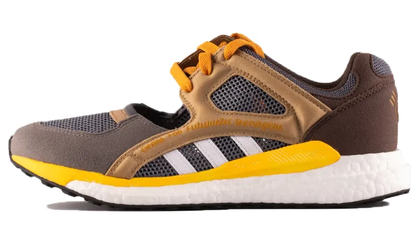 adidas EQT RACING HM Cardboard / Cloud White / Grey Four (GX7918)