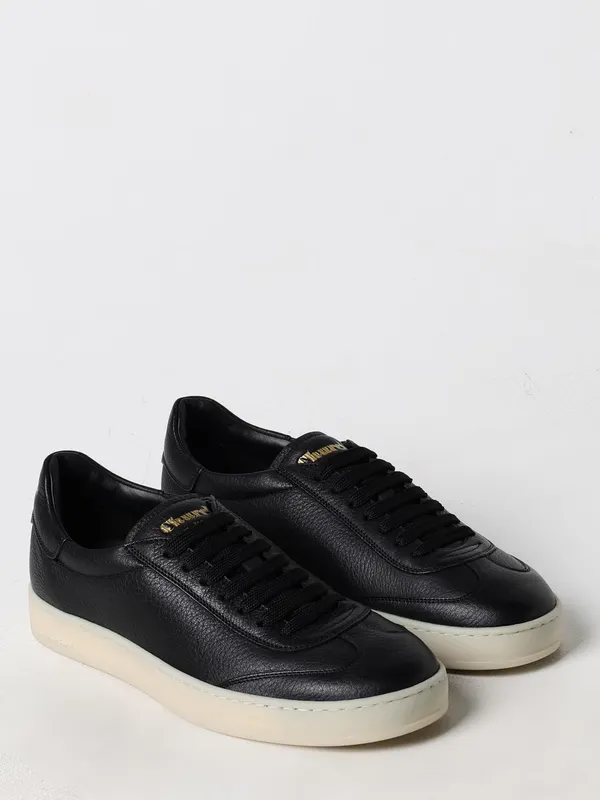 Church’s Sneakers Black (EEG0779AH3F0CY2)