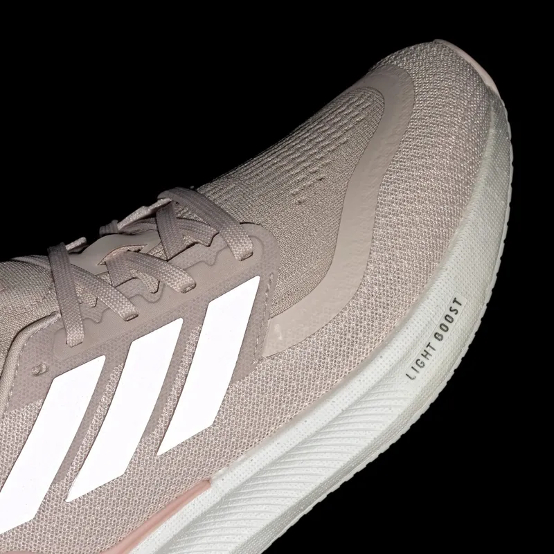 adidas Pureboost 5 Putty Mauve Sandy Pink Met. Sandy Pink (IF9203)