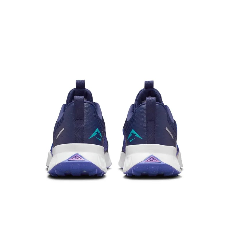 Nike Juniper Trail 3 Blue (FQ0904-401)