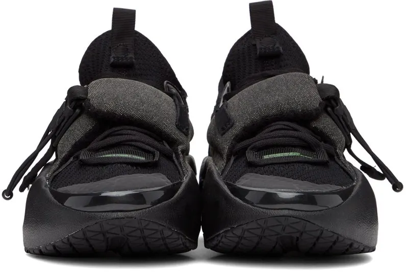 Li-Ning Black Roam Low-Top BLACK (AGBR069-2K)