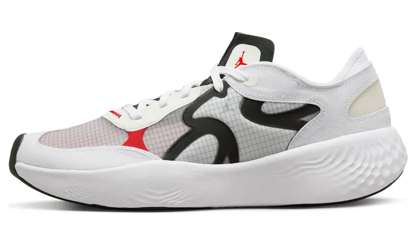 Air Jordan Delta 3 Low “White” (DN2647-160)