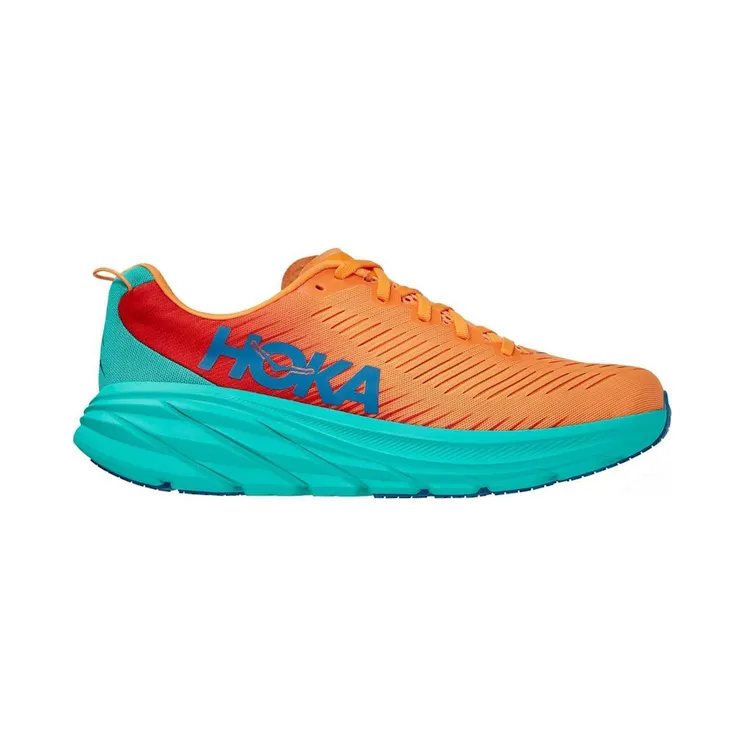 Hoka One One Rincon 3 Blazing Orange (1119395-BOFT)