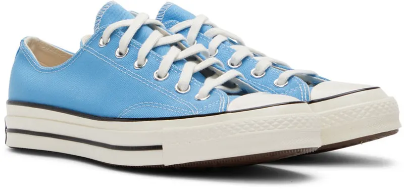 Converse Chuck Taylor All-Star 70 Ox Vintage Blue (171569C)