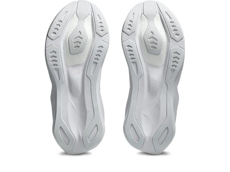 ASICS NOVABLAST 6 “White / White” (1012C008-100)