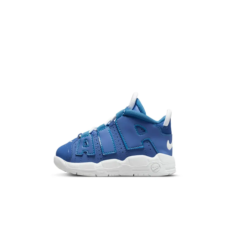 Nike Air More Uptempo TD “Battle Blue” (DM1027-400)