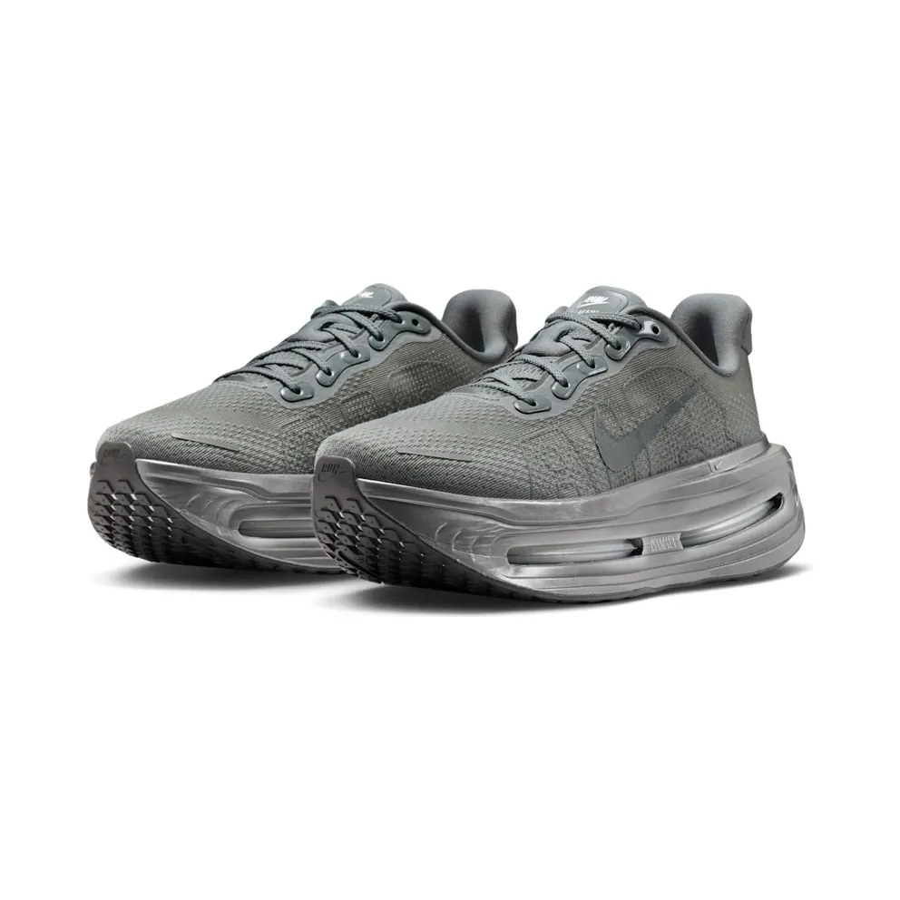 Nike Vomero Premium x Isamaya Ffrench – “Smoke Grey / Light Smoke Grey / Chrome / Smoke Grey” (IR1988-084)