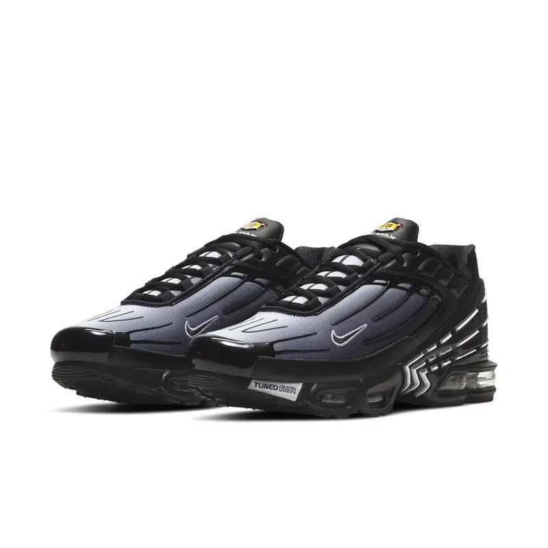 Nike Air Max Plus III Black (DJ4600-001)
