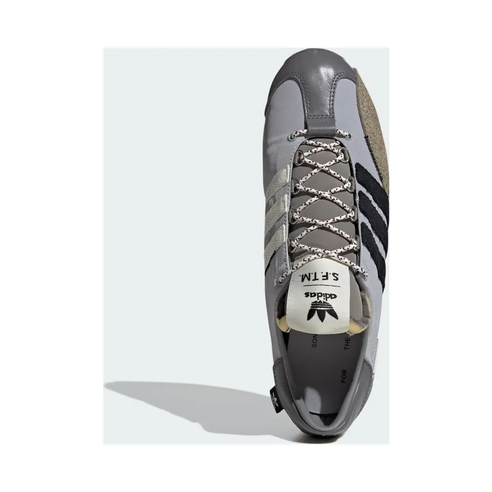 adidas Country OG Low Trainers Grey Two / Core Black / Grey Four (IH7519)