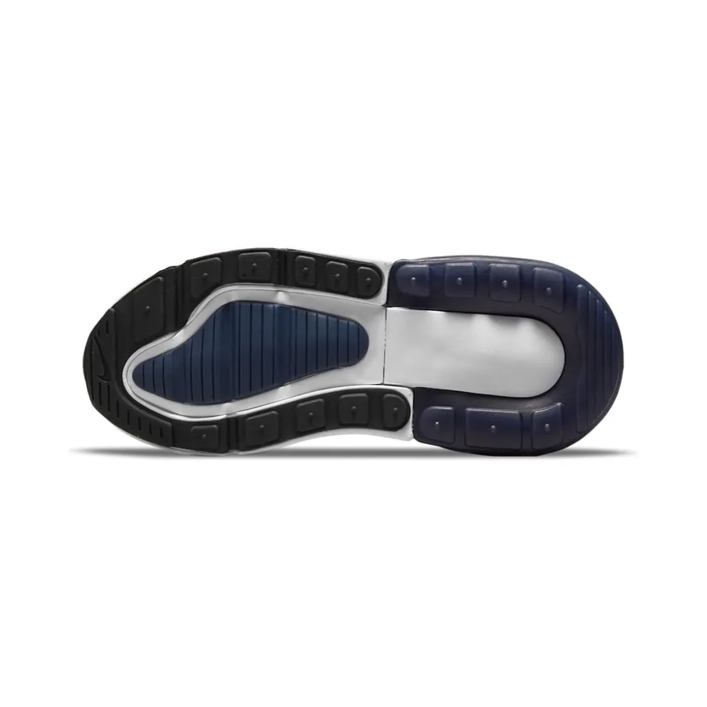 Nike Air Max 270 Grey Fog Midnight Navy (AO2372-032)