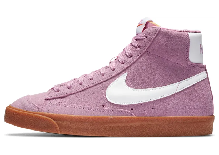 Nike Blazer Mid ’77 Pink White (DB5461-600)