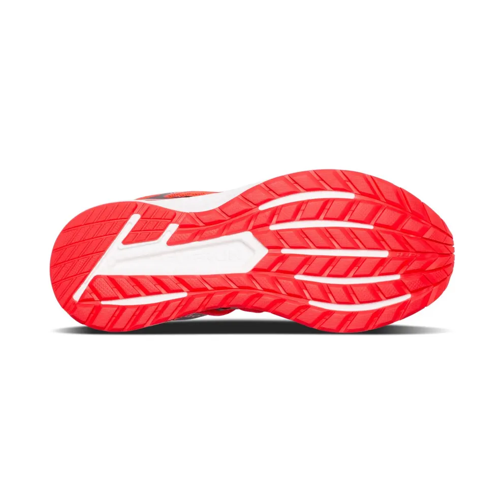 Saucony TRIUMPH ISO 4 “Vizi Red” (S10413-2)