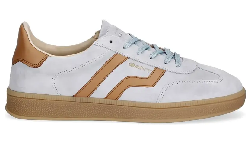 Gant sneaker Rosé / Bloedrood (32533197)