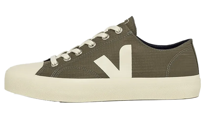Veja Wata II Low Sneakers “Khaki” (PL1903350B)