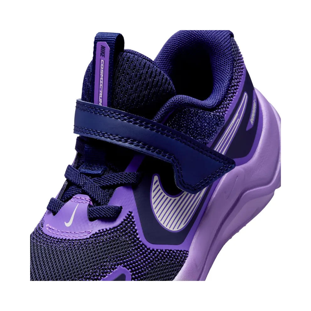 Nike Cosmic Runner Blackened Blue Bright Violet (IQ9862-402)