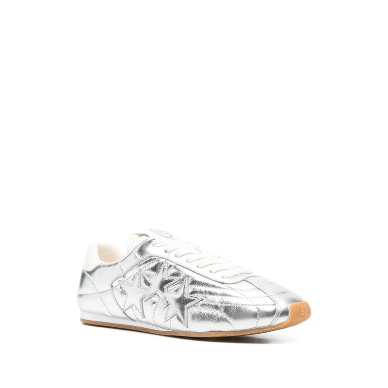 Amiri Pacific Football Slim “Silver” (AWSNSN1035 SILVE)