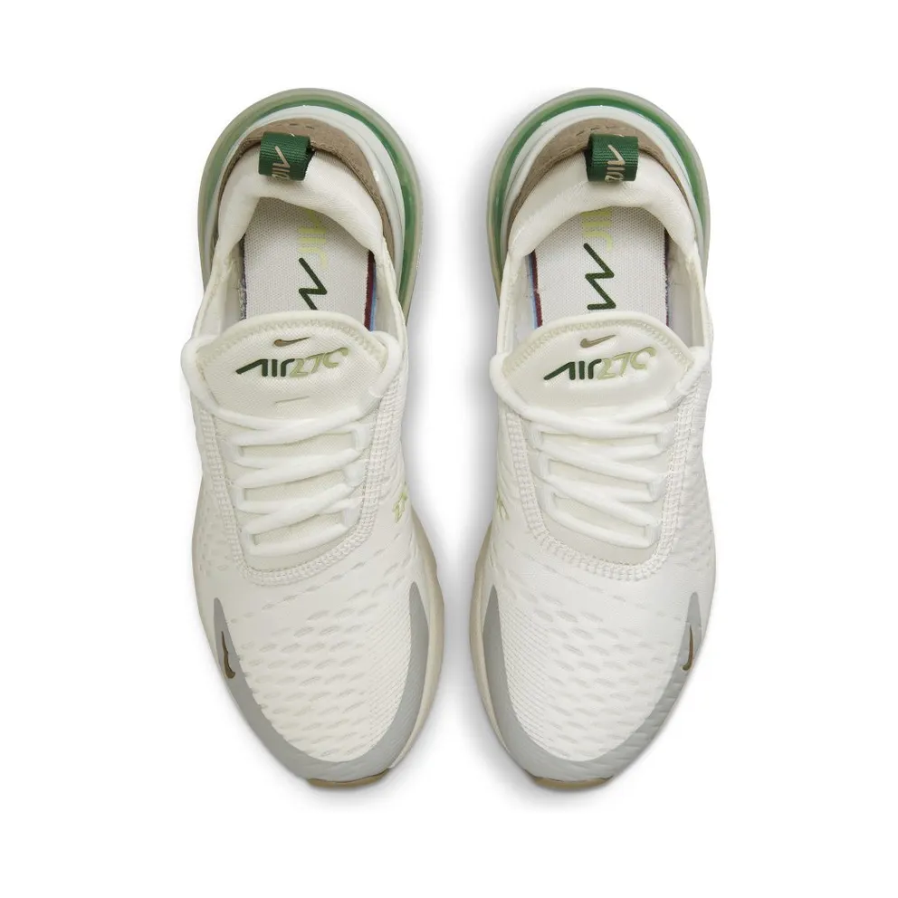 Nike Air Max 270 White (DX8957-100)