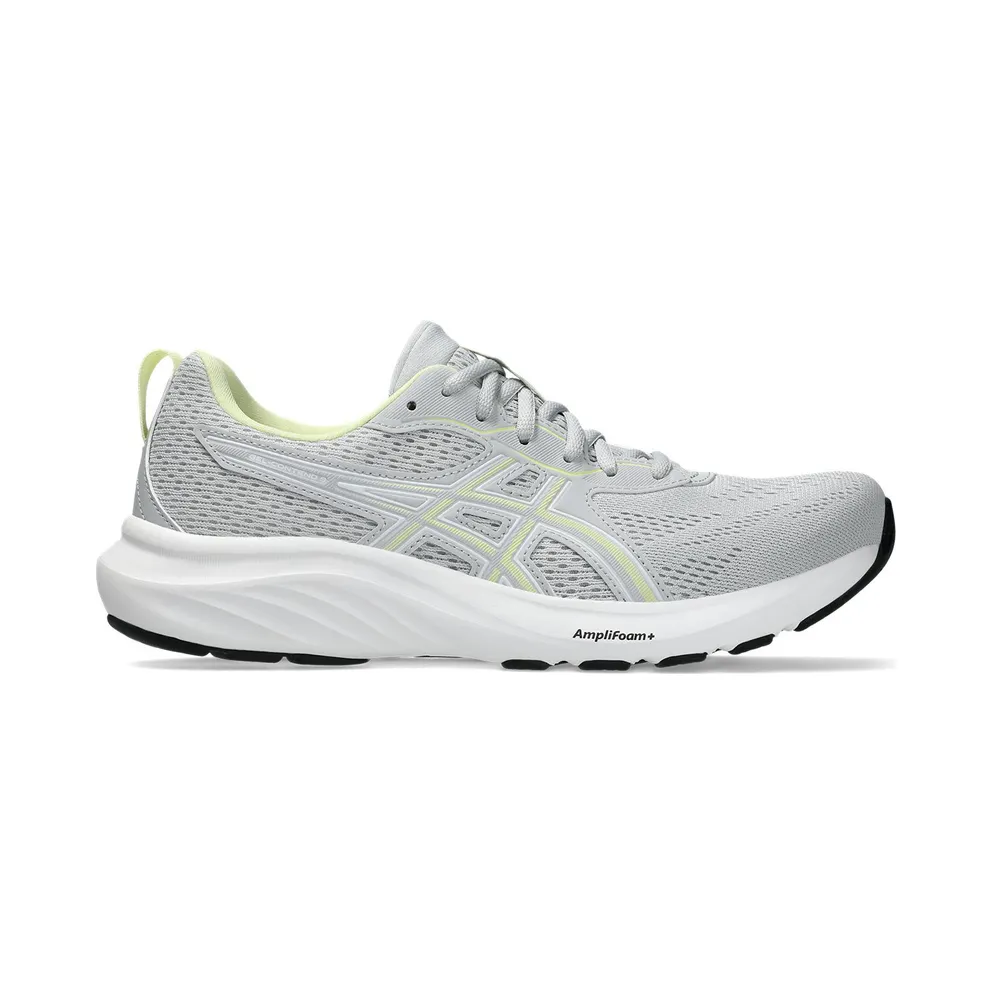 ASICS Gel-Contend 9 Concrete White (1012B681-021)