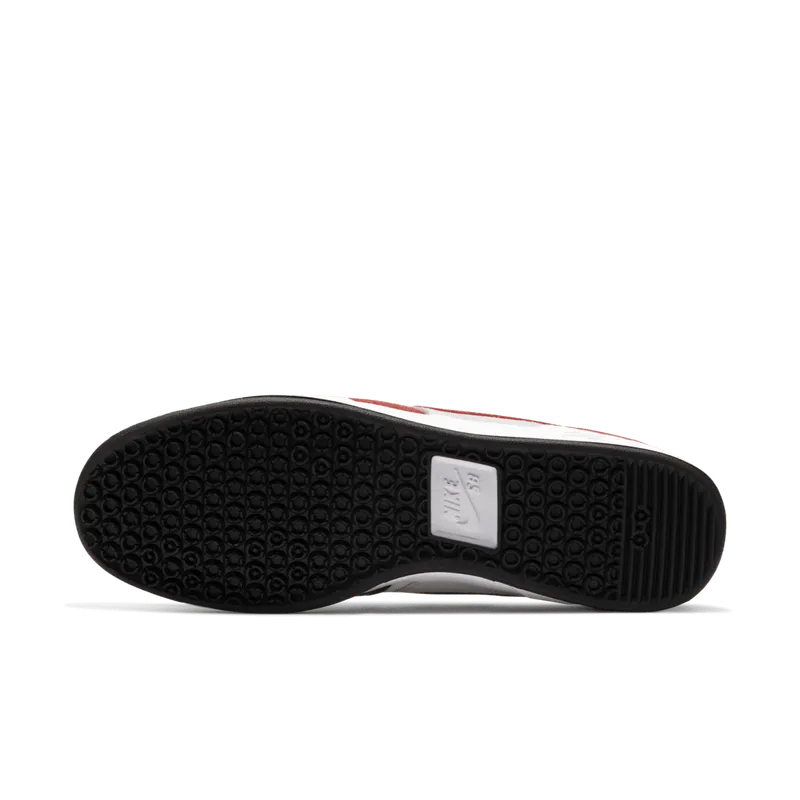 Nike SB GTS The Return Sport Red Pure Platinum Sport Red/Pure Platinum-Black (CK3464-600)
