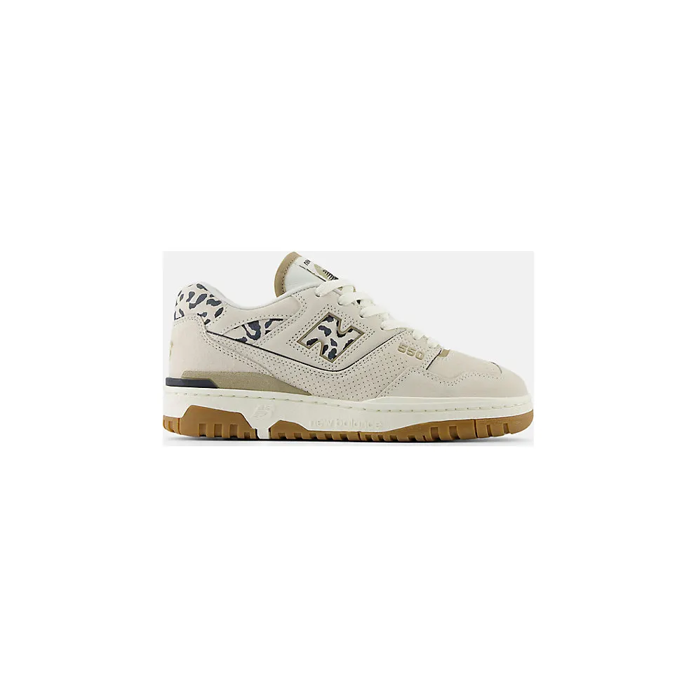 New Balance 550 Leopard Sea Salt (BBW550QA)