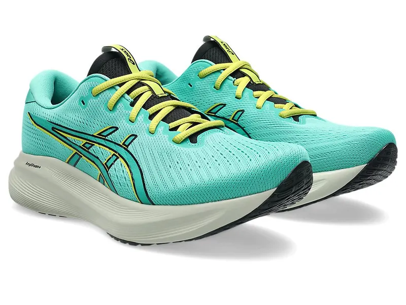 ASICS GEL-EXCITE 11 “Aurora Green / Black” (1011C080-300)