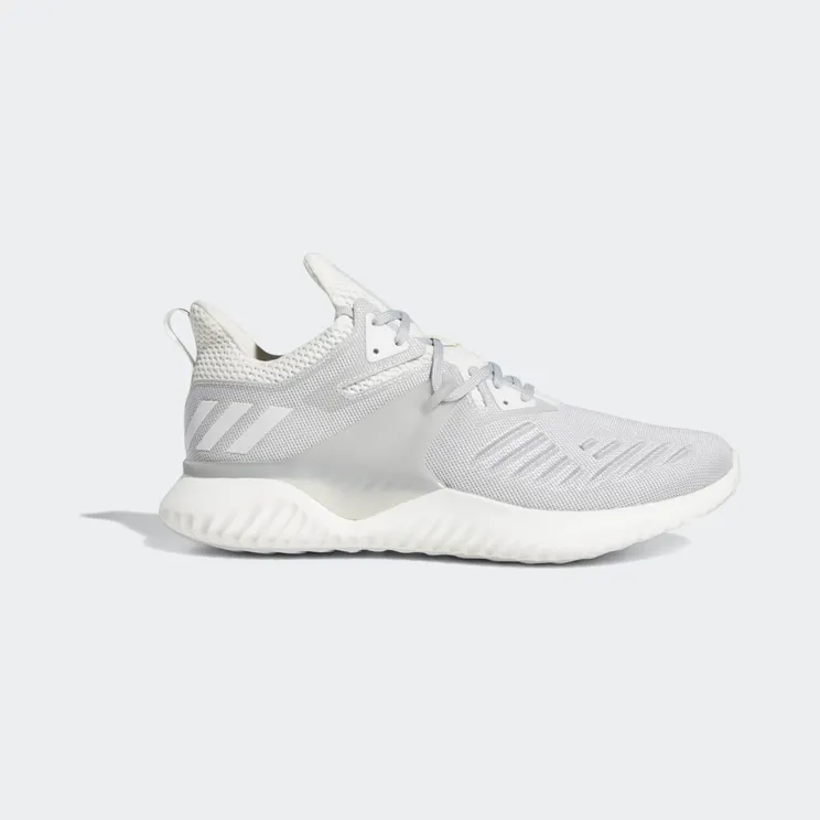 adidas Alphabounce Beyond Beige / Cloud White / Grey Two (BD7095)