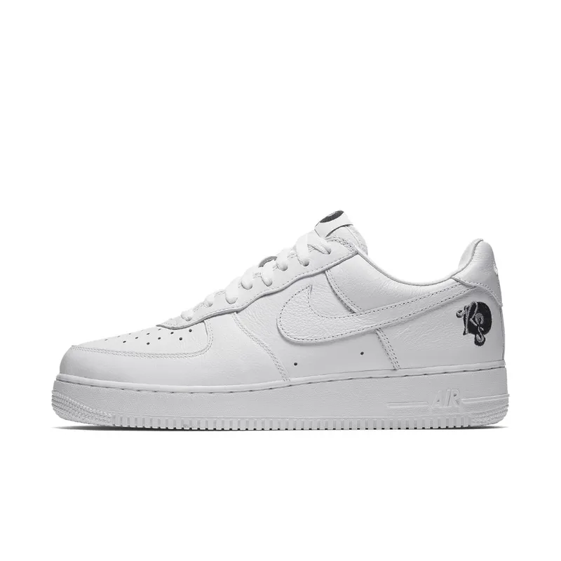 Nike Air Force AF 1 Low ‘Rocafella’ (AF100) (2017) (AO1070-101)