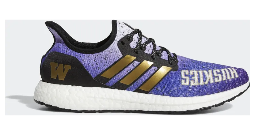 adidas Speedfactory AM4 Washington Huskies