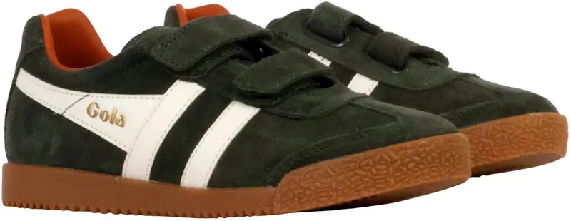 Gola sneaker Green (CKA192NA)