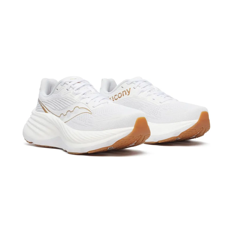 Saucony Hurricane 24 White Gold (S10933-103)