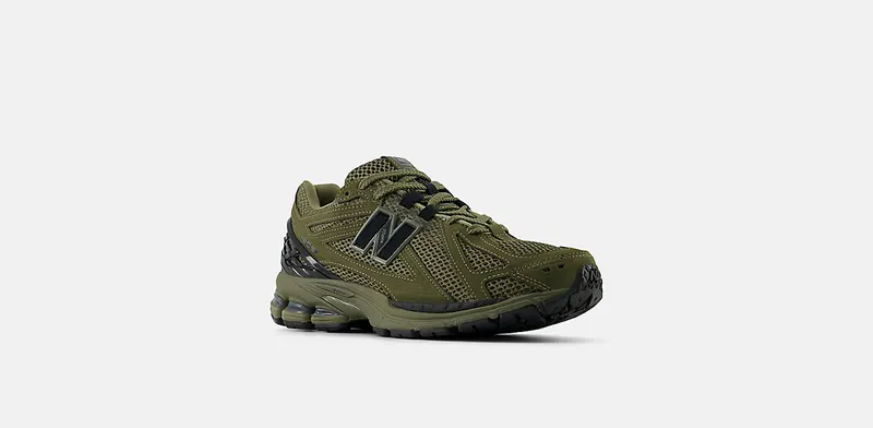 New Balance 1906R “Green / Black” (M1906RFD)