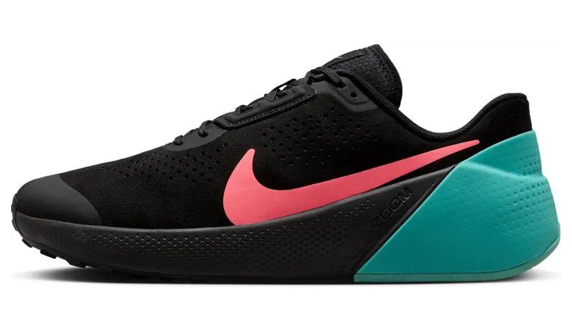 Nike AIR ZOOM TR 1 “Black / Green Frost / Hot Punch” (DX9016-008)