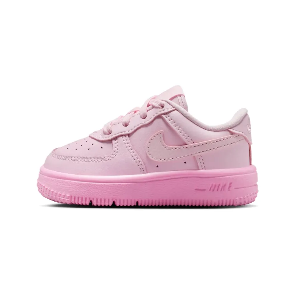Nike Force 1 Low TD “Triple Pink” (IF1674-601)