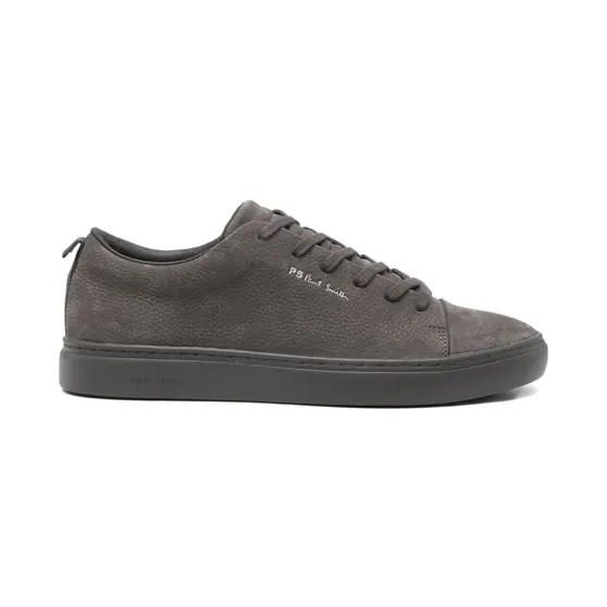 Paul Smith Lee aus Nubukleder “Grey” (M2SLEE55TNUB)