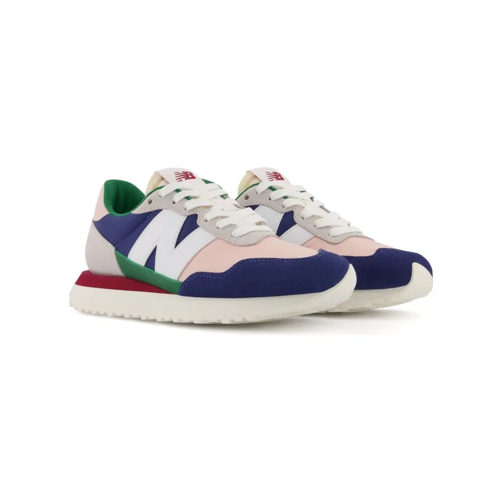 New Balance New Balance Blue/Pink (WS237PB)