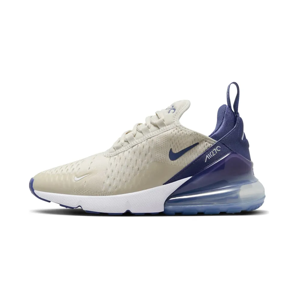 Nike AIR MAX 270 “Light Bone” (FQ8783-072)
