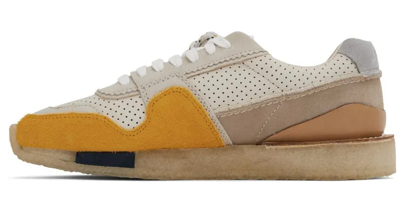 clarks-sneaker 26165542