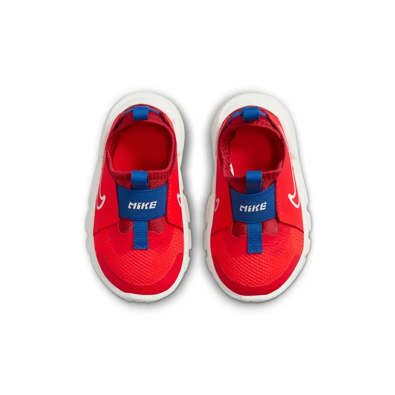 Nike Flex Runner 2 Baby/Toddler Red (DJ6039-601)