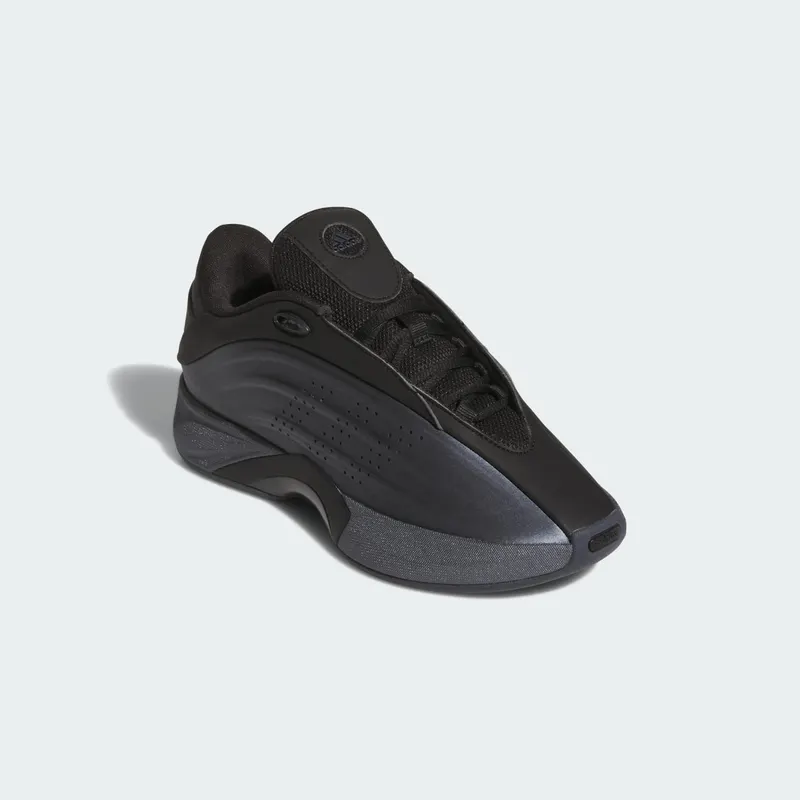 adidas Nova IIInfinity Black Blue Metallic (JQ2780)