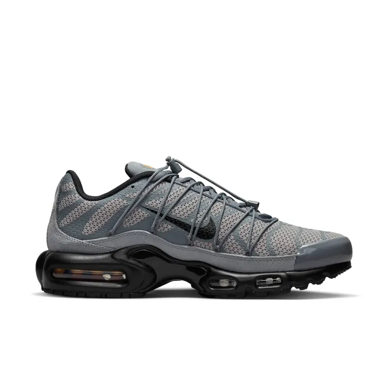 Nike Air Max Plus Toggle Grey Reflective (FD0670-002)