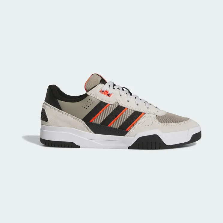 Adidas Tekkira Cup Orbit Grey / Core Black / Solar Red (JQ8906)