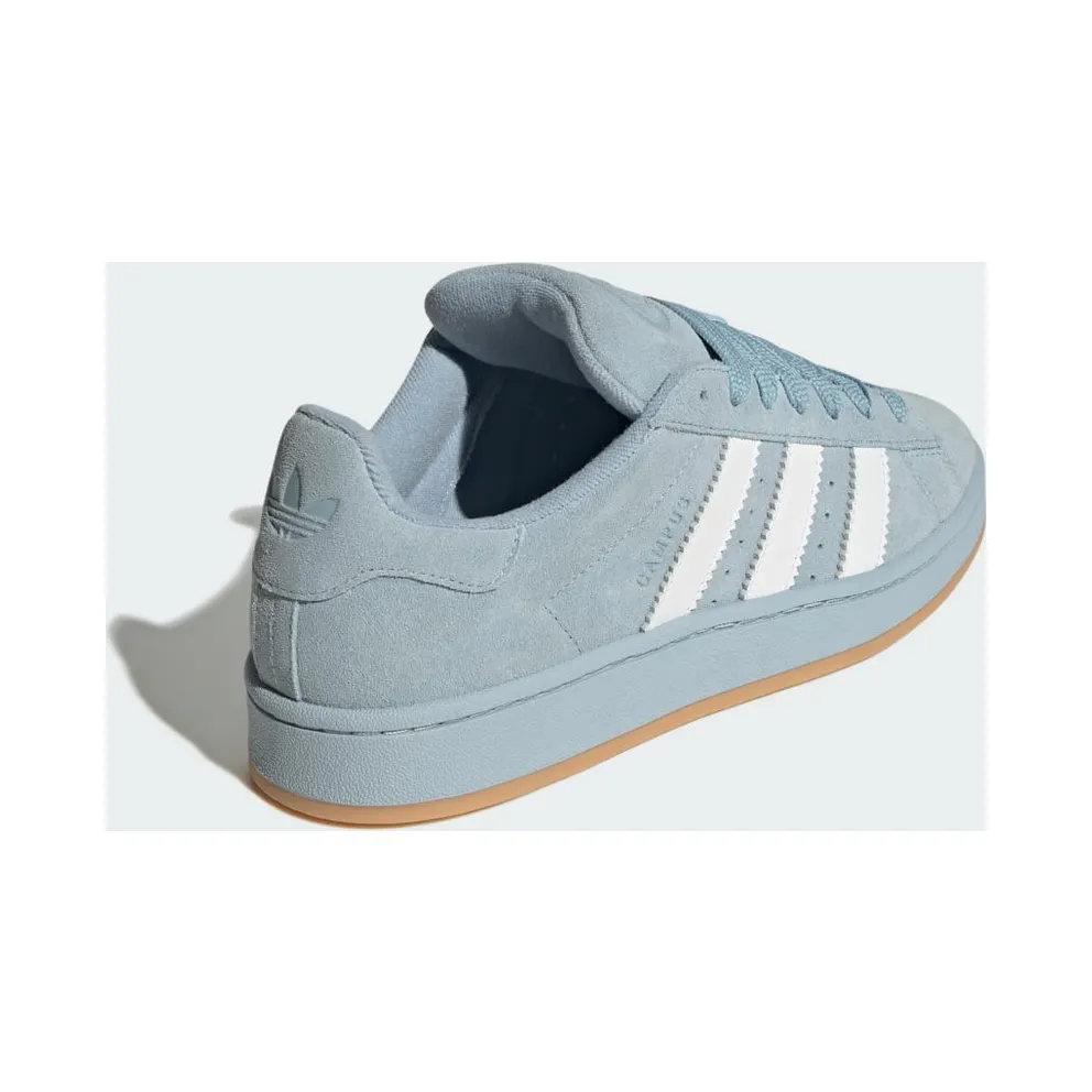 Adidas Campus 00s Wonder Blue / Cloud White / Gum (JH8791)