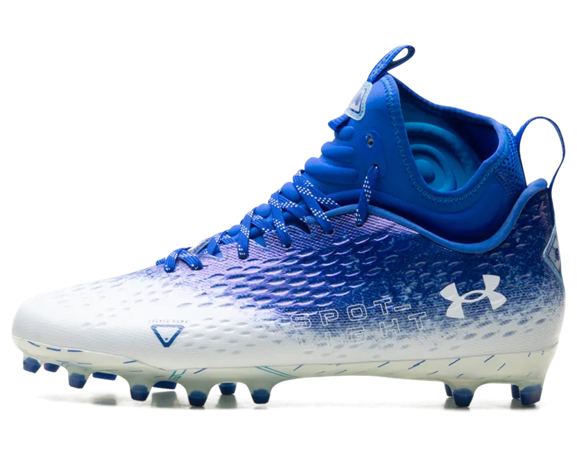 Under Armour sneaker 3025082-400