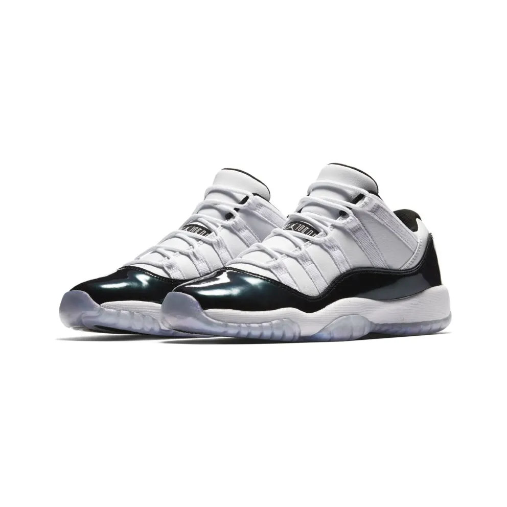 Jordan 11 Retro Low Iridescent (GS)
