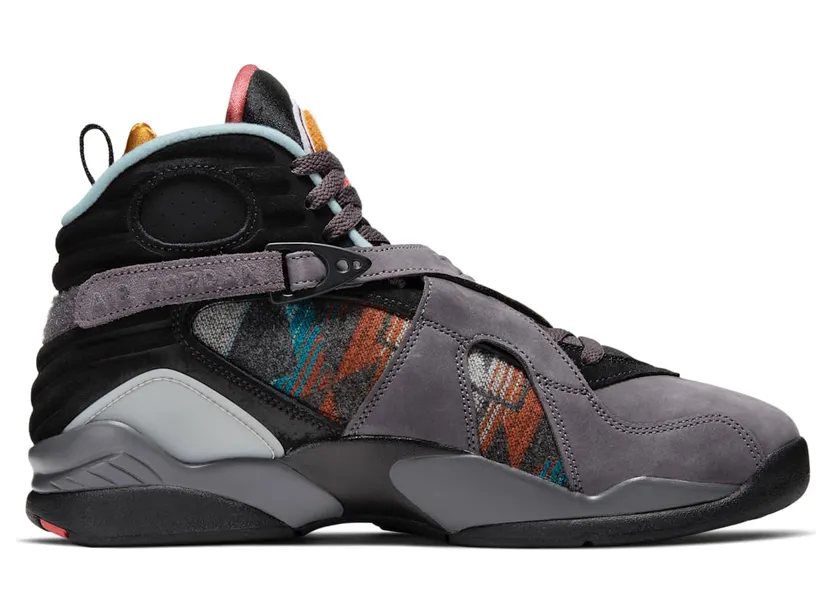 air-jordan-8 CQ9601-001