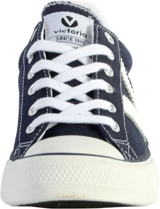 Victoria sneaker Blue (1065164-30)