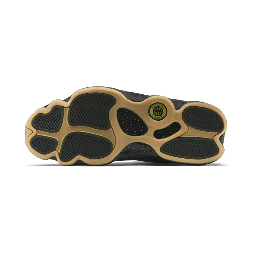 Air Jordan Nike AJ XIII 13 Retro Low Quai 54 (810551-050)